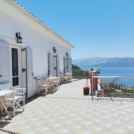 Gardenia Apartments Ставрос Экстерьер фото