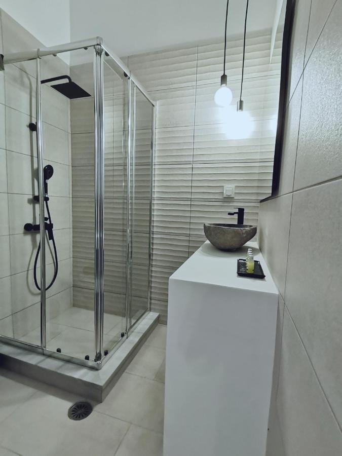 Gardenia Apartments Ставрос Экстерьер фото