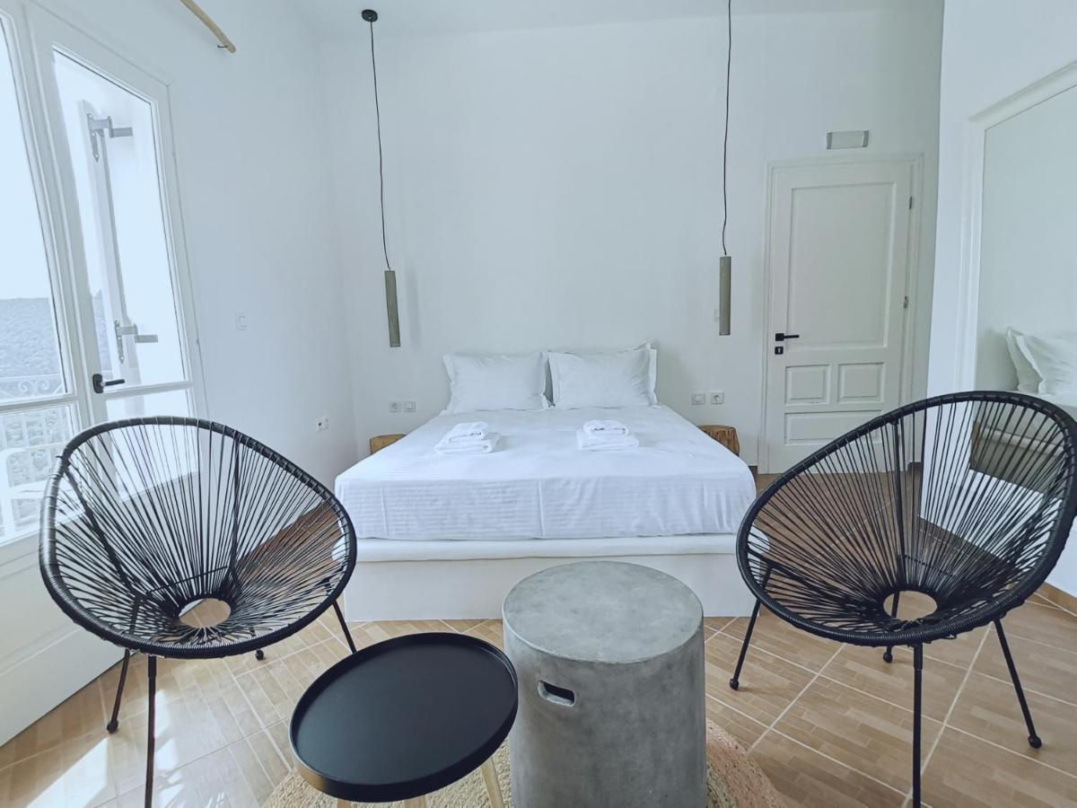 Gardenia Apartments Ставрос Экстерьер фото
