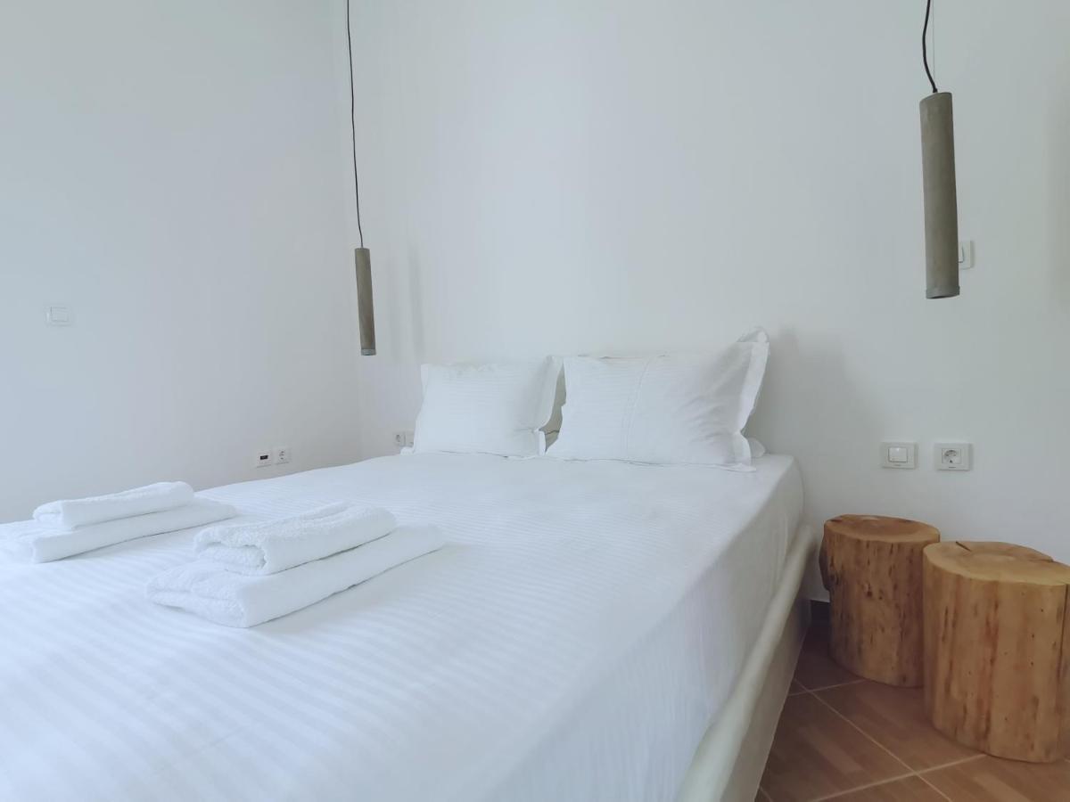 Gardenia Apartments Ставрос Экстерьер фото